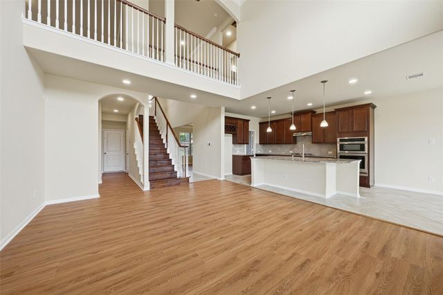 9422 Harmony Lake Lane, Richmond, TX 77469