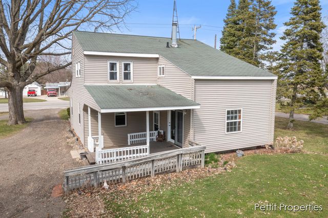 6410 E M 21, Corunna, MI 48817