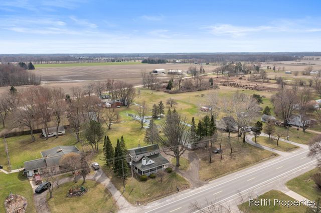 6410 E M 21, Corunna, MI 48817