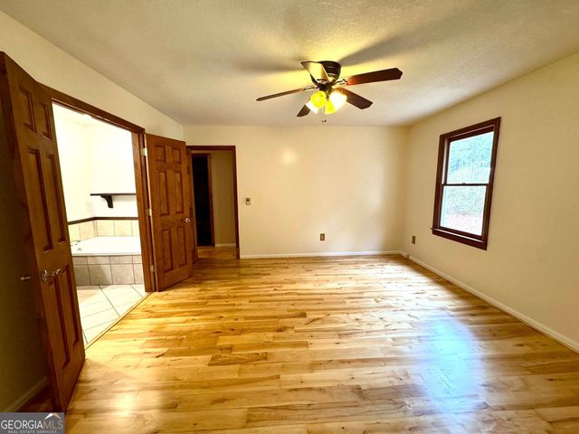 3422 Pat Mullis Road, Cadwell, GA 31009