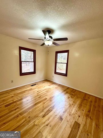 3422 Pat Mullis Road, Cadwell, GA 31009