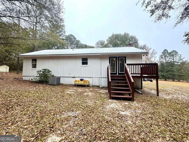 3422 Pat Mullis Road, Cadwell, GA 31009