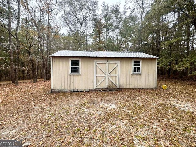 3422 Pat Mullis Road, Cadwell, GA 31009