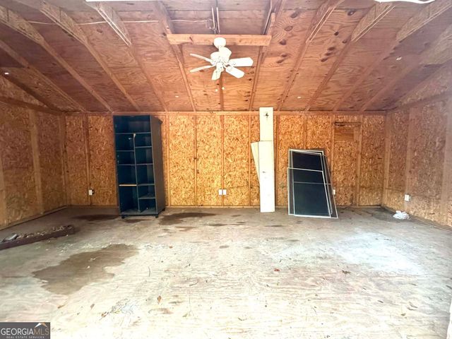 3422 Pat Mullis Road, Cadwell, GA 31009