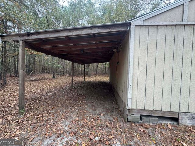 3422 Pat Mullis Road, Cadwell, GA 31009