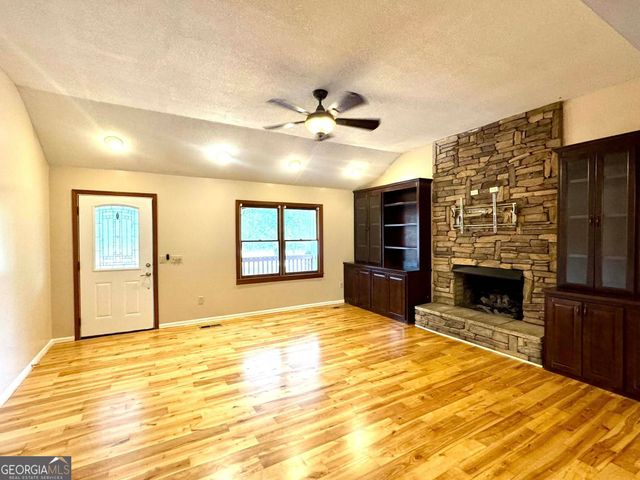 3422 Pat Mullis Road, Cadwell, GA 31009