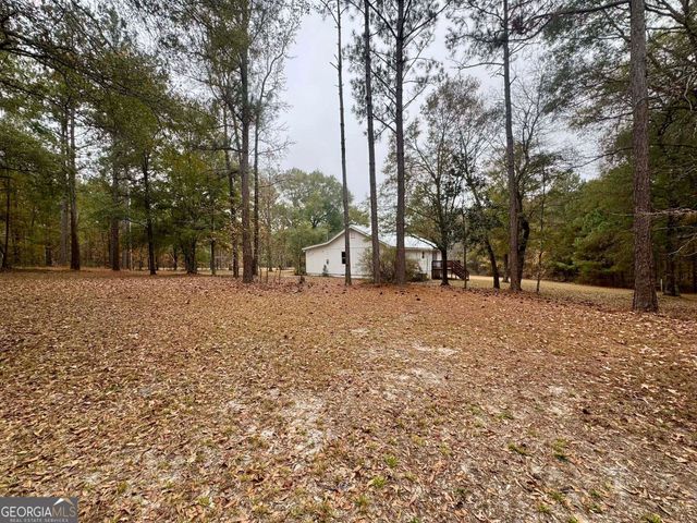 3422 Pat Mullis Road, Cadwell, GA 31009