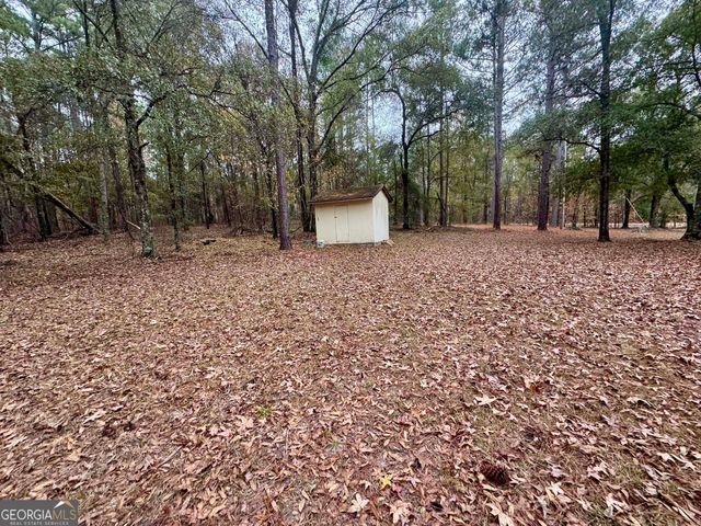 3422 Pat Mullis Road, Cadwell, GA 31009