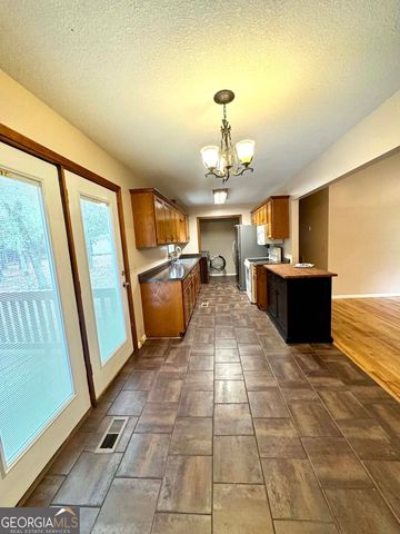 3422 Pat Mullis Road, Cadwell, GA 31009