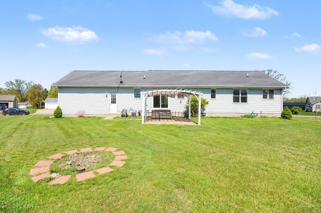 5888 Cobblestone Drive, North Branch, MI 48461