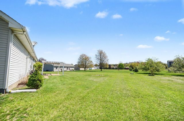 5888 Cobblestone Drive, North Branch, MI 48461