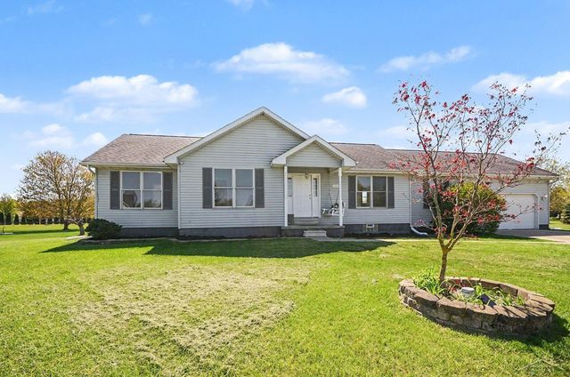 5888 Cobblestone Drive, North Branch, MI 48461