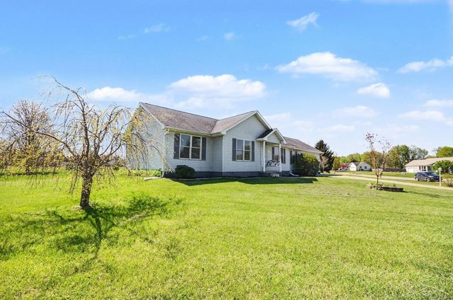5888 Cobblestone Drive, North Branch, MI 48461