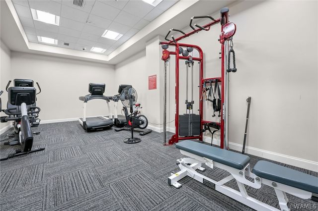 511 11th 105, Tuscaloosa, AL 35401