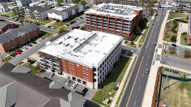 511 11th 105, Tuscaloosa, AL 35401