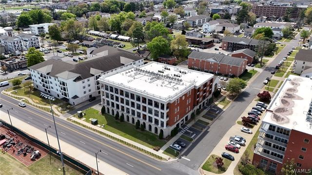 511 11th 105, Tuscaloosa, AL 35401