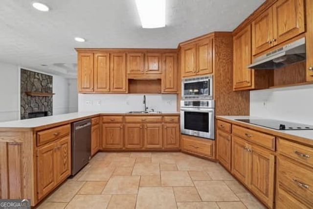 1828 Four Mile Church Road, Ball Ground, GA 30107