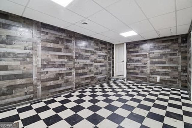 1828 Four Mile Church Road, Ball Ground, GA 30107