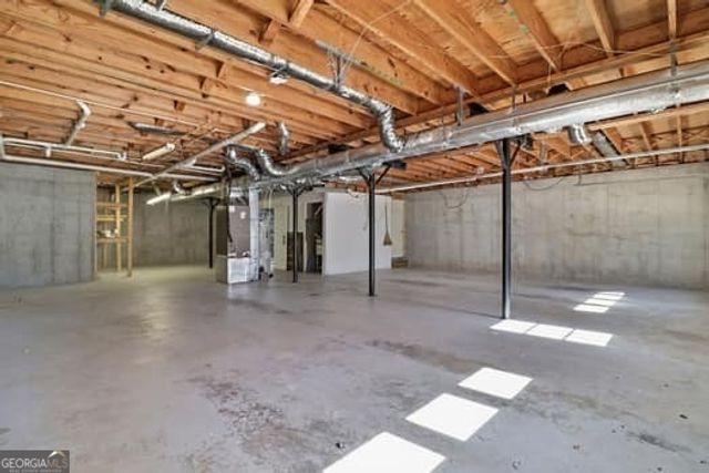 1828 Four Mile Church Road, Ball Ground, GA 30107