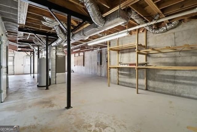 1828 Four Mile Church Road, Ball Ground, GA 30107