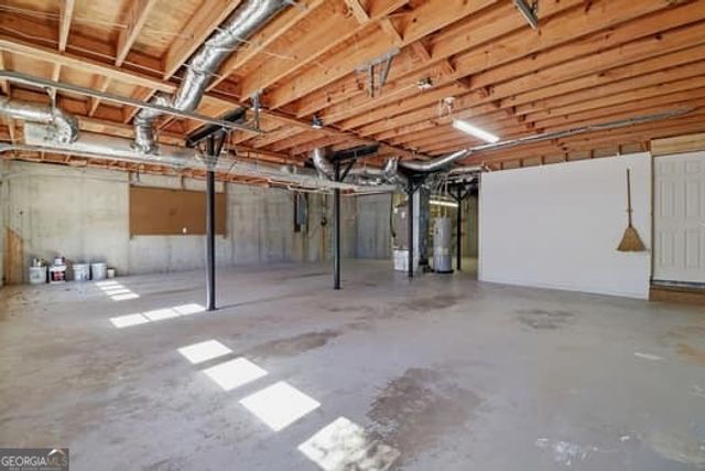 1828 Four Mile Church Road, Ball Ground, GA 30107