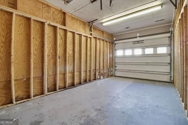 1828 Four Mile Church Road, Ball Ground, GA 30107