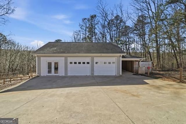 1828 Four Mile Church Road, Ball Ground, GA 30107