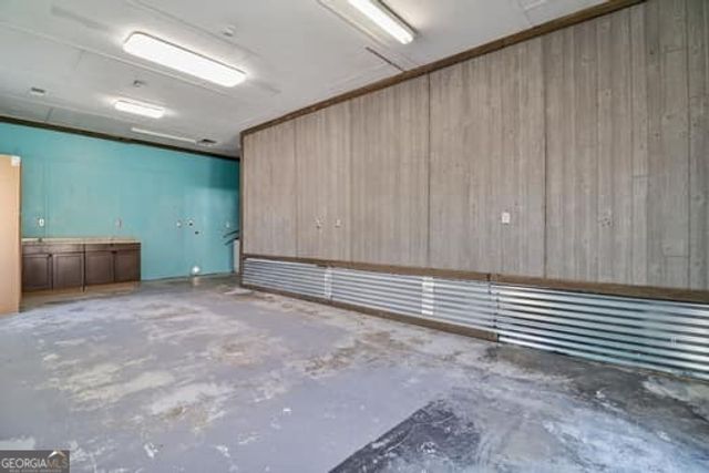 1828 Four Mile Church Road, Ball Ground, GA 30107