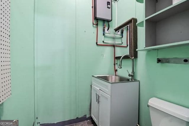 1828 Four Mile Church Road, Ball Ground, GA 30107