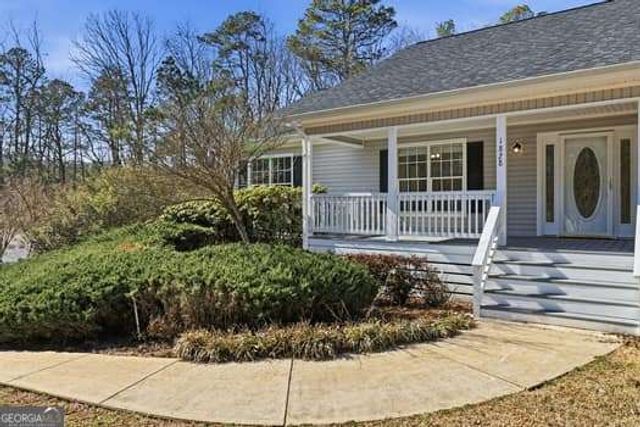 1828 Four Mile Church Road, Ball Ground, GA 30107