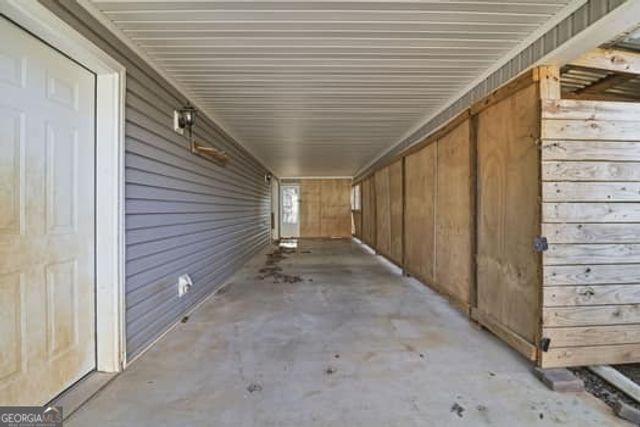 1828 Four Mile Church Road, Ball Ground, GA 30107