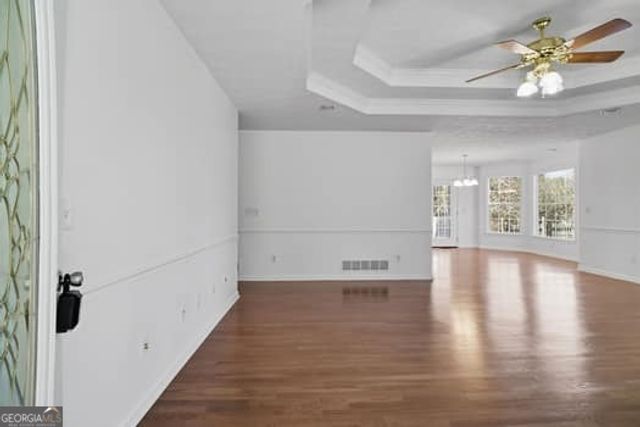 1828 Four Mile Church Road, Ball Ground, GA 30107