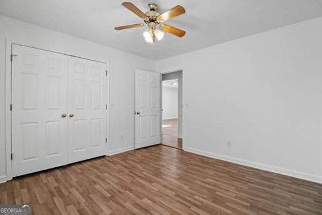 1828 Four Mile Church Road, Ball Ground, GA 30107