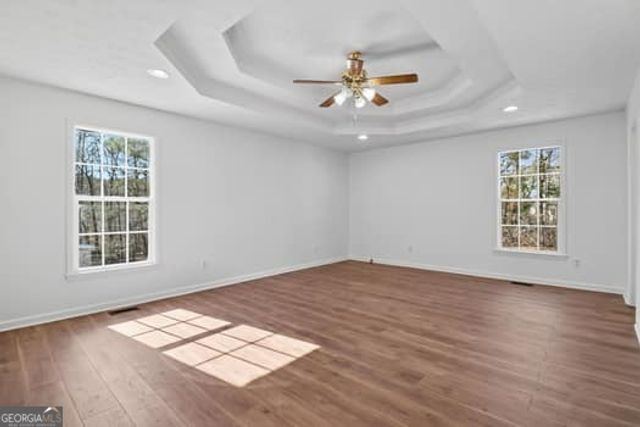 1828 Four Mile Church Road, Ball Ground, GA 30107