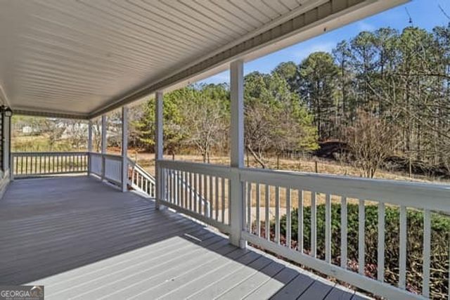 1828 Four Mile Church Road, Ball Ground, GA 30107