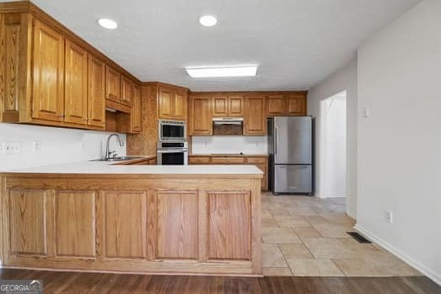 1828 Four Mile Church Road, Ball Ground, GA 30107