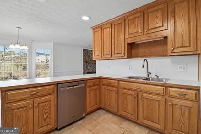 1828 Four Mile Church Road, Ball Ground, GA 30107