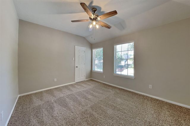 10406 Comanche Springs Court, Houston, TX 77095