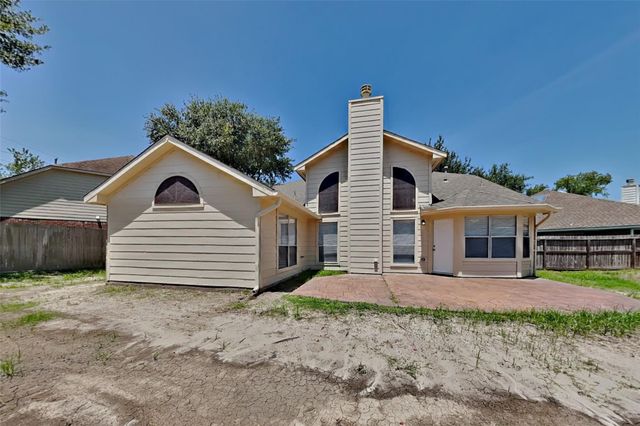 10406 Comanche Springs Court, Houston, TX 77095
