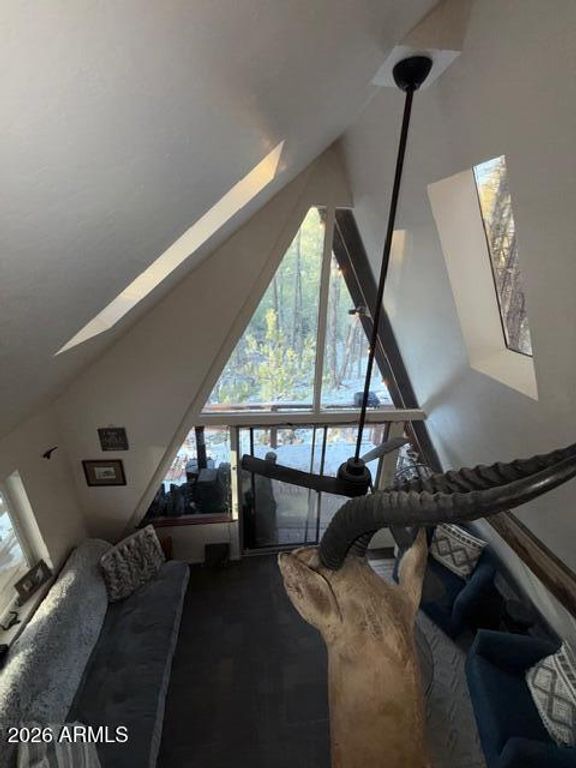 Image 12 of property listing at 7345 E CROWN KING Road, Crown King, AZ 86343