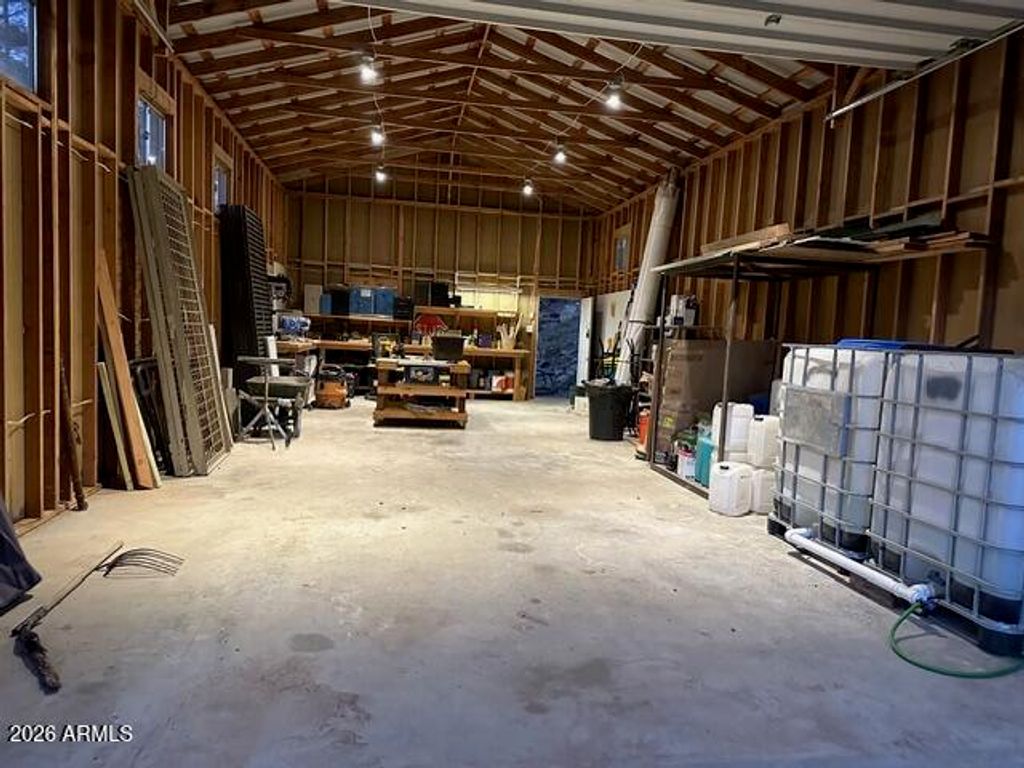 Image 19 of property listing at 7345 E CROWN KING Road, Crown King, AZ 86343