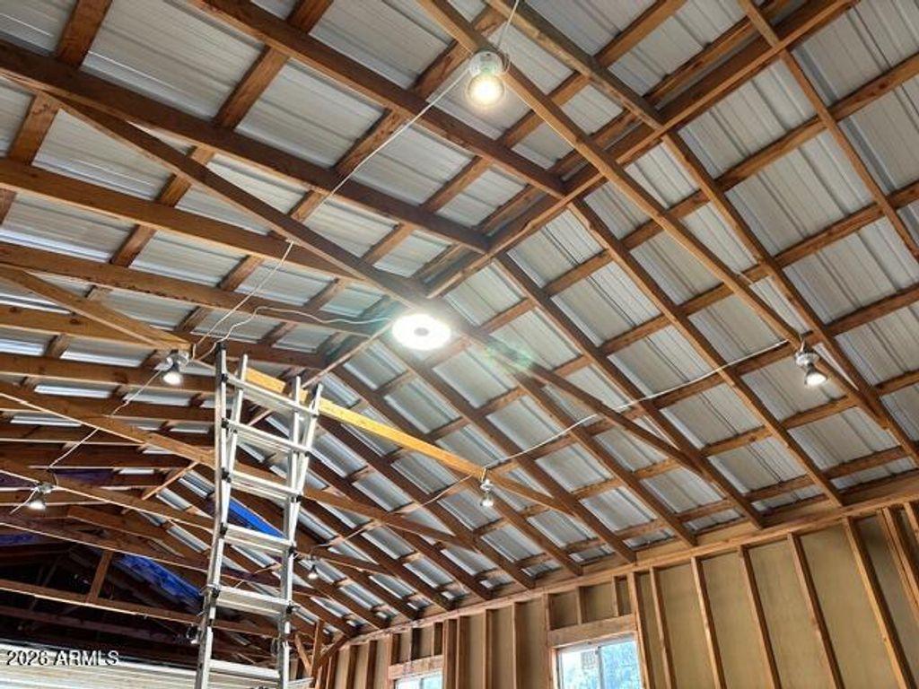 Image 22 of property listing at 7345 E CROWN KING Road, Crown King, AZ 86343