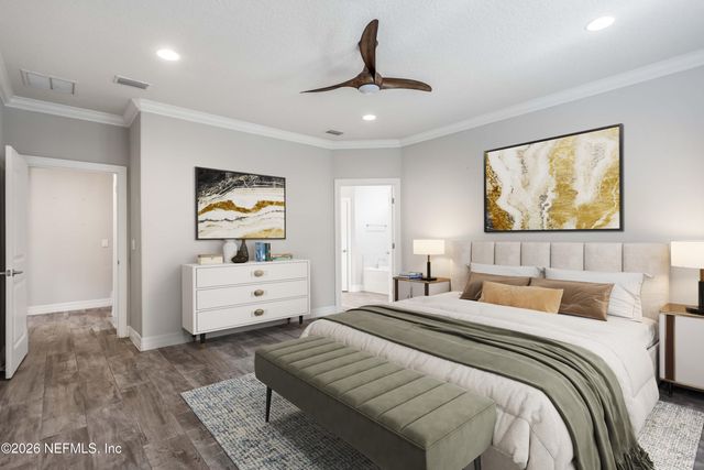 129 SWEET PINE Trail, Ponte Vedra, FL 32081