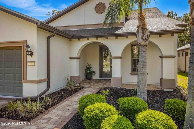 129 SWEET PINE Trail, Ponte Vedra, FL 32081