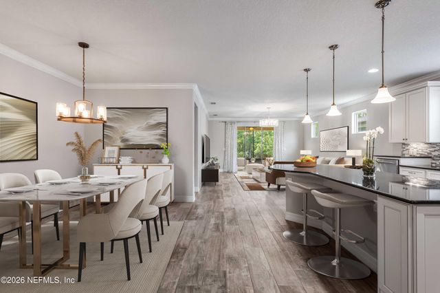129 SWEET PINE Trail, Ponte Vedra, FL 32081