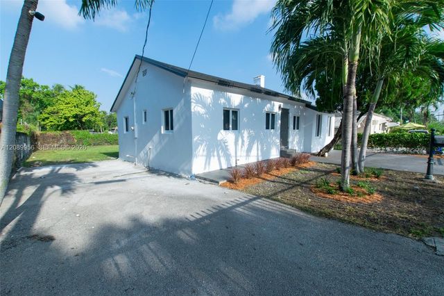 2324 NW 14th Avenue, Miami, FL 33142