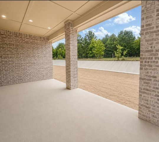 1495 Florecer Lane, Magnolia, TX 77354
