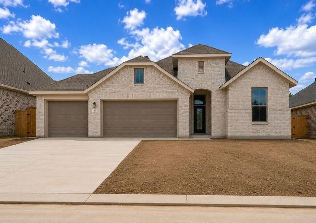 1495 Florecer Lane, Magnolia, TX 77354