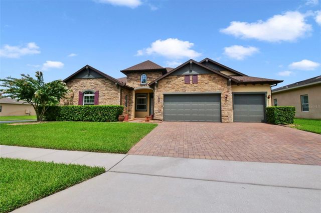 1315 ARDEN OAKS DRIVE, Ocoee, FL 34761