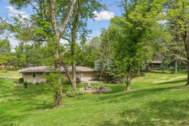 1064 Hackmann Circle NE, Fridley, MN 55432